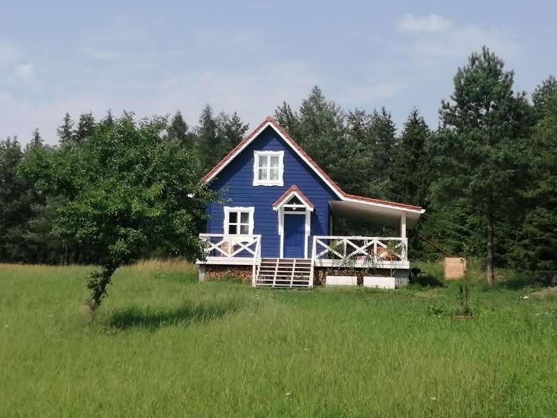 Swiety Spokoj Laka I Woda Pozezdrze Dış mekan fotoğraf