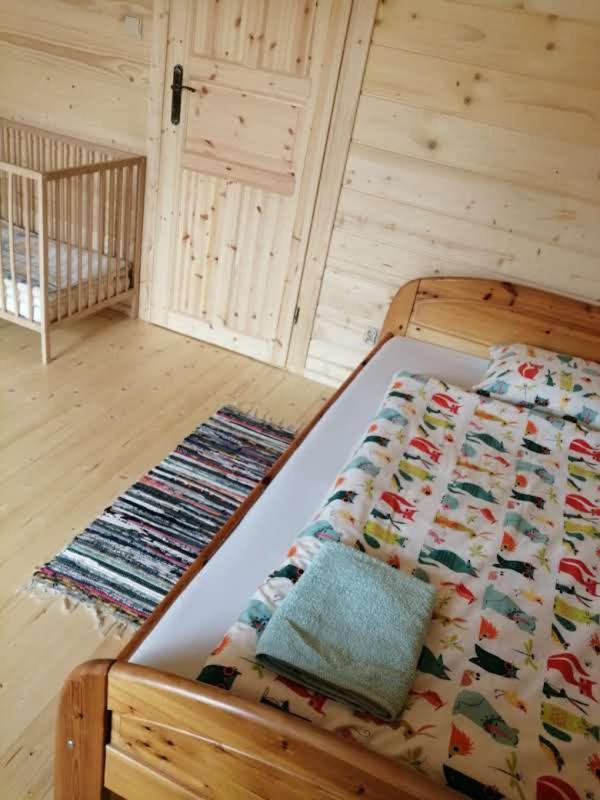 Swiety Spokoj Laka I Woda Pozezdrze Dış mekan fotoğraf