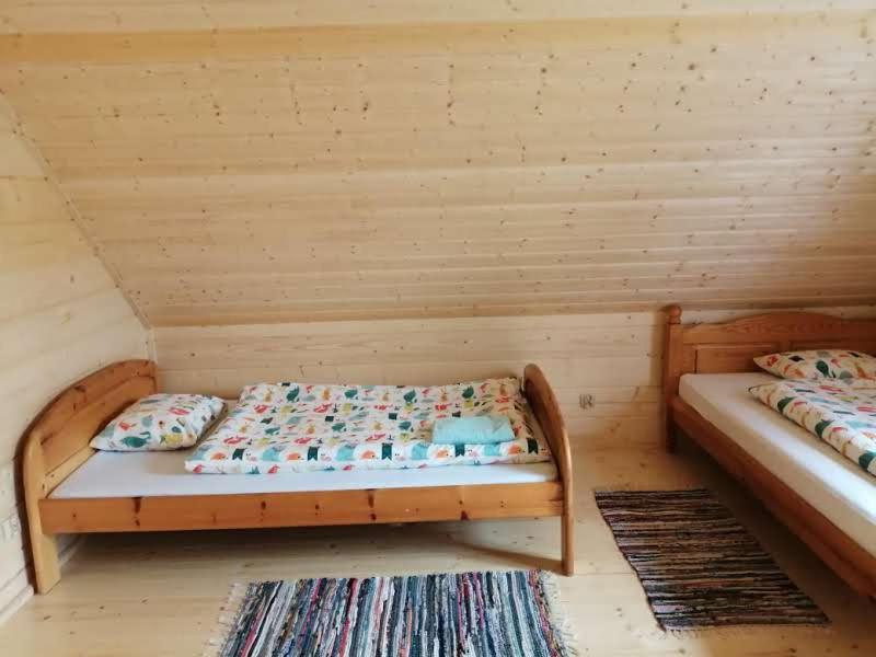 Swiety Spokoj Laka I Woda Pozezdrze Dış mekan fotoğraf