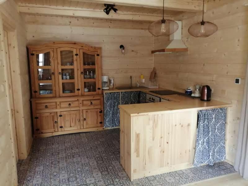 Swiety Spokoj Laka I Woda Pozezdrze Dış mekan fotoğraf