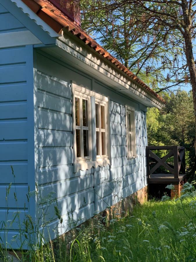 Swiety Spokoj Laka I Woda Pozezdrze Dış mekan fotoğraf